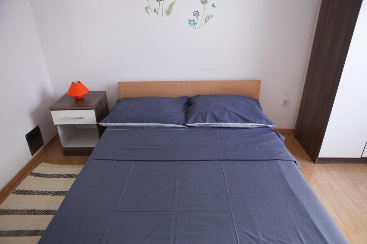 Ana Lovetovo Vodice Exterior photo
